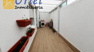 Apartment in Parque Alcosa-Jardines del Edén photo 11