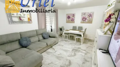 Apartment in Parque Alcosa-Jardines del Edén photo 5