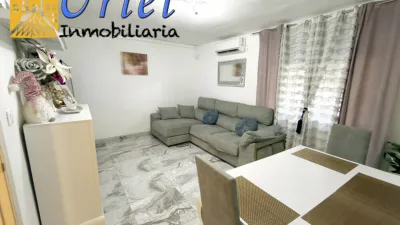 Apartment in Parque Alcosa-Jardines del Edén photo 7