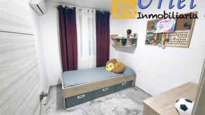 Apartment in Parque Alcosa-Jardines del Edén photo 17
