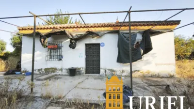 Detached house in Carmona photo 3