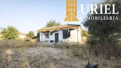 Detached house in Carmona photo 2