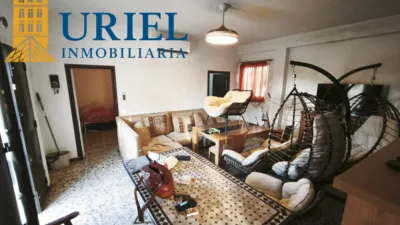 Detached house in Carmona photo 5