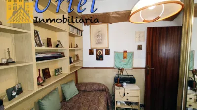 Apartment in Zona Esperanza de Triana photo 11