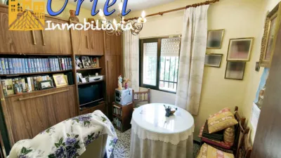 Apartment in Zona Esperanza de Triana photo 12