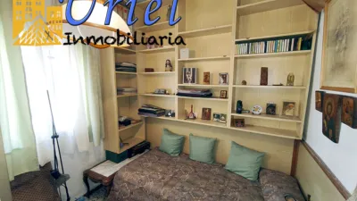 Apartment in Zona Esperanza de Triana photo 10