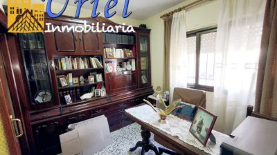 Apartment in Zona Esperanza de Triana photo 4