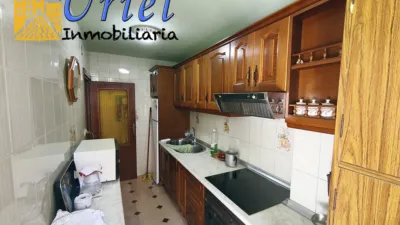 Apartment in Zona Esperanza de Triana photo 5