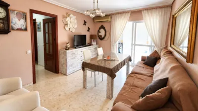 Apartment in Parque Norte Residential Core photo 4