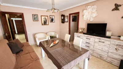 Apartment in Parque Norte Residential Core photo 3