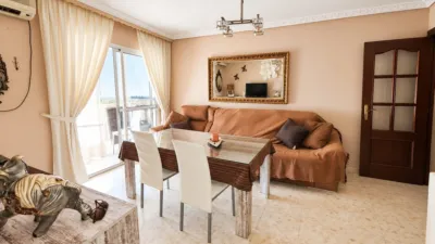 Apartment in Parque Norte Residential Core photo 5
