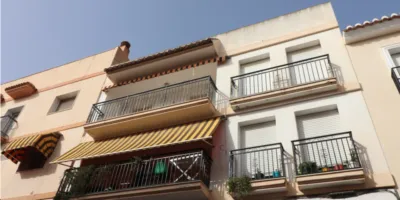 Apartment on Calle de Cristóbal Colón photo 2