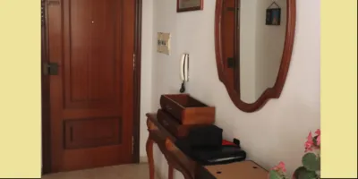 Apartment on Calle de Cristóbal Colón photo 4