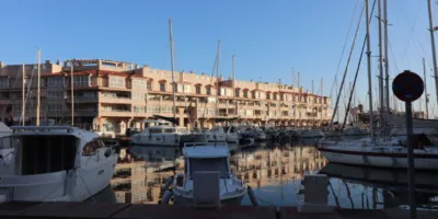 Ático en venta en Calle Raquero, Número  5, Almerimar (El Ejido) de 210.000 €