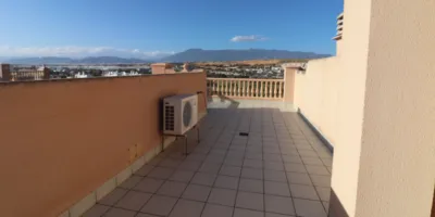 Ático en venta en Calle Raquero, Número  5, Almerimar (El Ejido) de 210.000 €