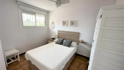 Apartamento en alquiler en Avenida de Valencia, 151, Platja Nord-Peñismar (Peníscola - Peñíscola) de 325 €