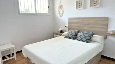 Apartamento en alquiler en Avenida de Valencia, 151, Platja Nord-Peñismar (Peníscola - Peñíscola) de 325 €