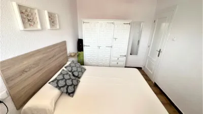 Apartamento en alquiler en Avenida de Valencia, 151, Platja Nord-Peñismar (Peníscola - Peñíscola) de 325 €
