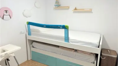 Apartamento en alquiler en Avenida de Valencia, 151, Platja Nord-Peñismar (Peníscola - Peñíscola) de 325 €