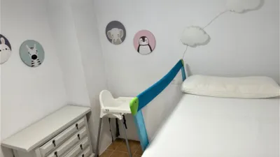 Apartamento en alquiler en Avenida de Valencia, 151, Platja Nord-Peñismar (Peníscola - Peñíscola) de 325 €