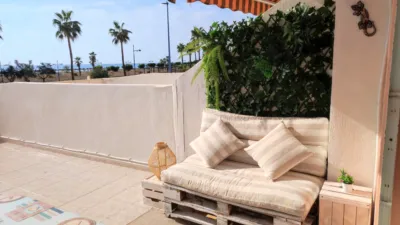 Apartamento en alquiler en Avenida de Valencia, 151, Platja Nord-Peñismar (Peníscola - Peñíscola) de 325 €