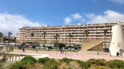 Apartamento en alquiler en Avenida de Valencia, 151, Platja Nord-Peñismar (Peníscola - Peñíscola) de 325 €