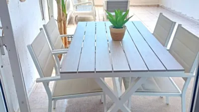 Apartamento en alquiler en Avenida de Valencia, 151, Platja Nord-Peñismar (Peníscola - Peñíscola) de 920 €<span>/sem</span>