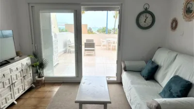 Apartamento en alquiler en Avenida de Valencia, 151, Platja Nord-Peñismar (Peníscola - Peñíscola) de 325 €