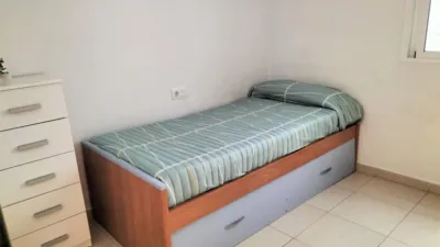 Piso en alquiler en Calle 9 de Octubre, Número 12, Papa Luna (Benicarló) de 390 €
