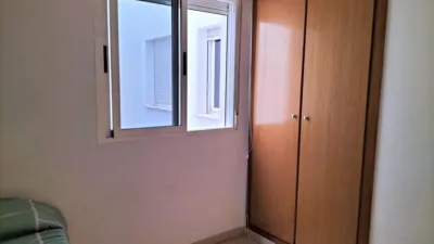 Piso en alquiler en Calle 9 de Octubre, Número 12, Papa Luna (Benicarló) de 390 €