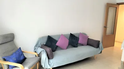 Piso en alquiler en Calle 9 de Octubre, Número 12, Papa Luna (Benicarló) de 390 €