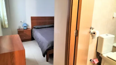 Piso en alquiler en Calle 9 de Octubre, Número 12, Papa Luna (Benicarló) de 390 €