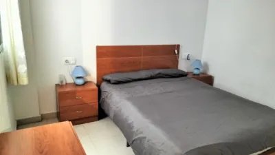 Piso en alquiler en Calle 9 de Octubre, Número 12, Papa Luna (Benicarló) de 390 €