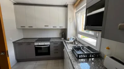 Apartamento en alquiler en Calle Ausias March, Papa Luna (Benicarló) de 430 €