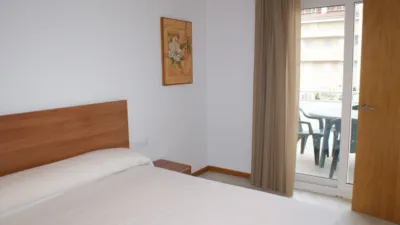 Apartamento en alquiler en Calle Ausias March, Papa Luna (Benicarló) de 430 €