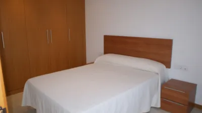 Apartamento en alquiler en Calle Ausias March, Papa Luna (Benicarló) de 430 €