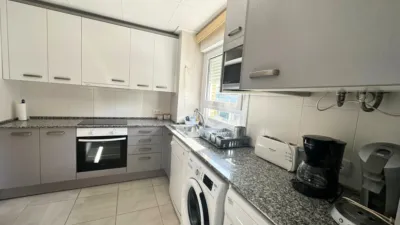 Apartamento en alquiler en Calle Ausias March, Papa Luna (Benicarló) de 345 €<span>/sem</span>