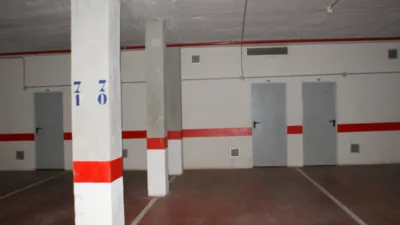 Apartamento en alquiler en Calle Ausias March, Papa Luna (Benicarló) de 430 €