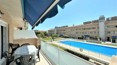 Apartamento en alquiler en Calle Ausias March, Papa Luna (Benicarló) de 430 €