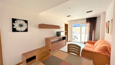 Apartamento en alquiler en Calle Ausias March, Papa Luna (Benicarló) de 430 €
