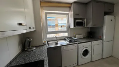 Apartamento en alquiler en Calle Ausias March, Papa Luna (Benicarló) de 430 €