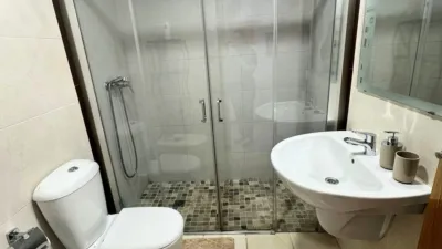 Apartamento en alquiler en Calle Ausias March, Papa Luna (Benicarló) de 345 €<span>/sem</span>