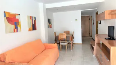 Apartamento en alquiler en Calle Ausias March, Papa Luna (Benicarló) de 430 €