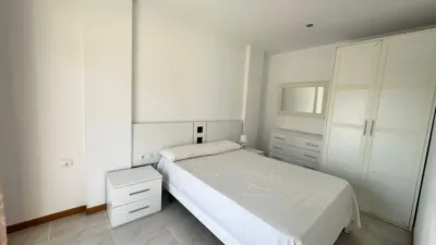 Apartamento en alquiler en Calle Ausias March, Papa Luna (Benicarló) de 345 €<span>/sem</span>
