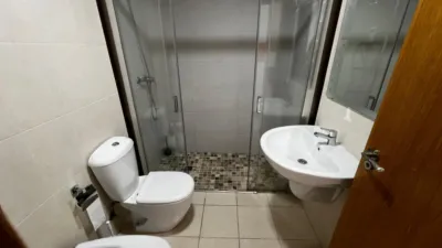 Apartamento en alquiler en Calle Ausias March, Papa Luna (Benicarló) de 430 €