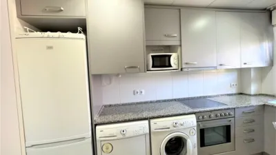 Apartamento en alquiler en Calle Ausias March, Papa Luna (Benicarló) de 430 €