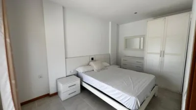 Apartamento en alquiler en Calle Ausias March, Papa Luna (Benicarló) de 430 €
