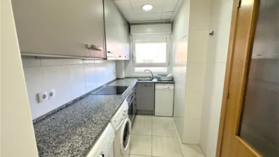 Apartamento en alquiler en Calle Ausias March, Papa Luna (Benicarló) de 430 €