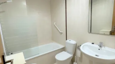 Apartamento en alquiler en Calle Ausias March, Papa Luna (Benicarló) de 430 €