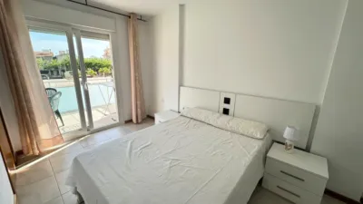 Apartamento en alquiler en Calle Ausias March, Papa Luna (Benicarló) de 345 €<span>/sem</span>